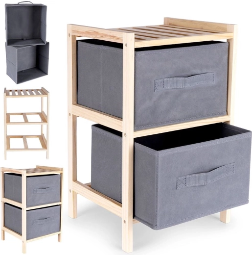 Sokoldalú felhasználás és kompakt méretek