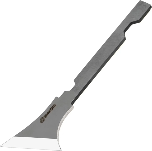 Geometriai mintákhoz való faragókés BEAVERCRAFT C10s
