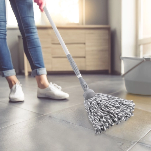 Könnyű kezelés az egész háztartásban