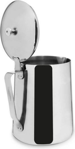 Fedél a hosszabb hőmegtartásért