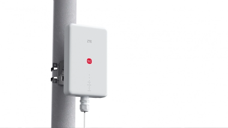 IP65-ös, strapabíró kültéri konstrukció