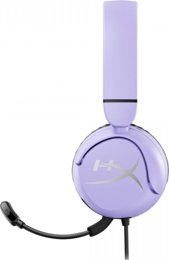 Könnyű kényelem és 30 mm-es hangszórók