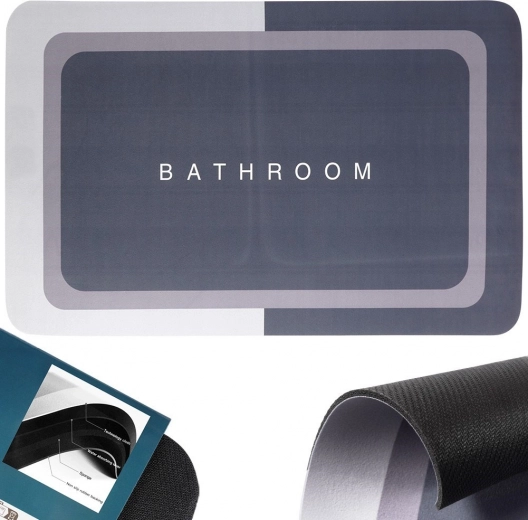 Megbízható csúszásgátló hátoldal