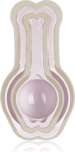 Egymásba rakható, helytakarékos szett