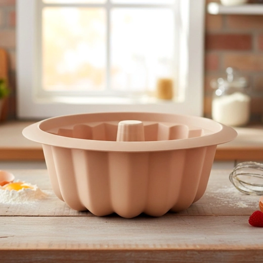 Tapadásmentes és rugalmas szilikon