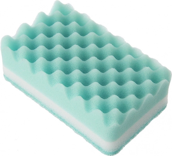 Tartós anyagok és kényelmes fogás