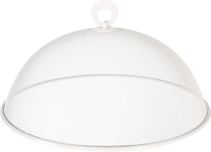 Finom háló, maximális védelem