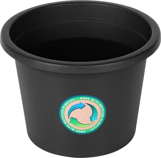 Környezetbarát, újrahasznosított anyag