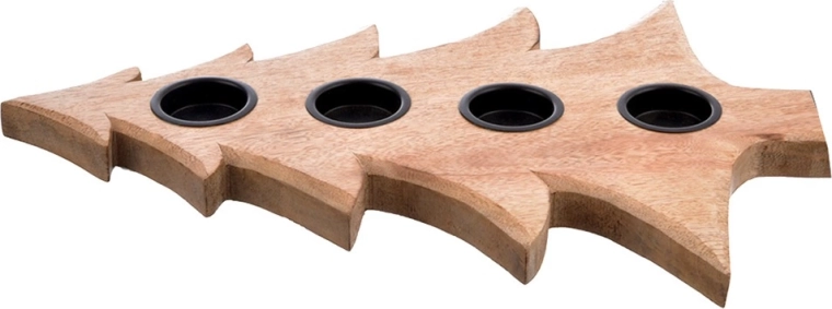 Biztonságos fém betétek tealighoz