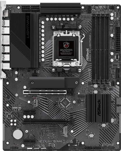 AMD Ryzen és DDR5 támogatás