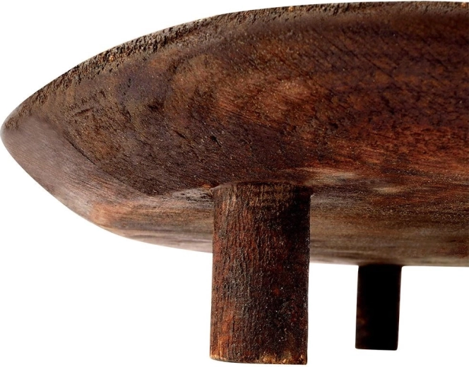 Masszív kialakítás szervírozáshoz és szeleteléshez