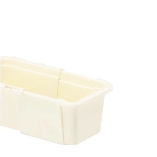 Kihúzható hossz akár 19 cm-ig a maximális rugalmasságért