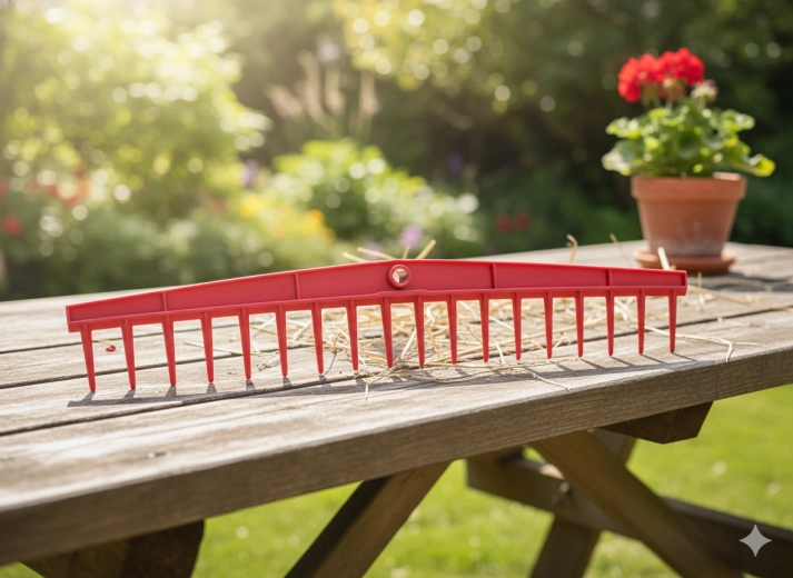 Könnyű és kényelmes használat