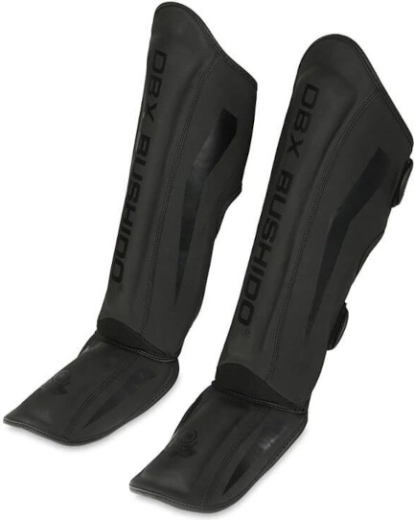 DBX Bushido SP-10 sípcsont- és lábfejvédő