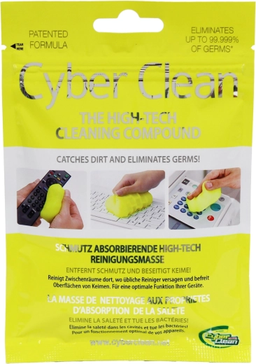 Cyber Clean tisztító gél 80 g