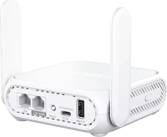 Erős biztonság és VPN