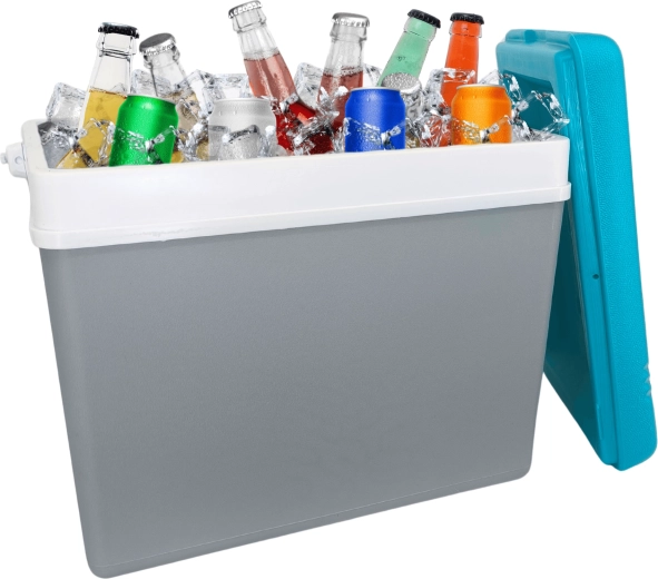 Hatékony passzív hűtés betétekkel