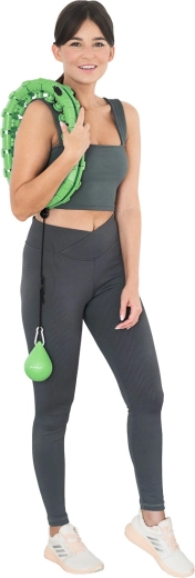 Masszázs tappancsok a kényelmes edzésért