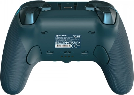 Stabil 2.4G Xboxhoz + 1000 Hz PC-n