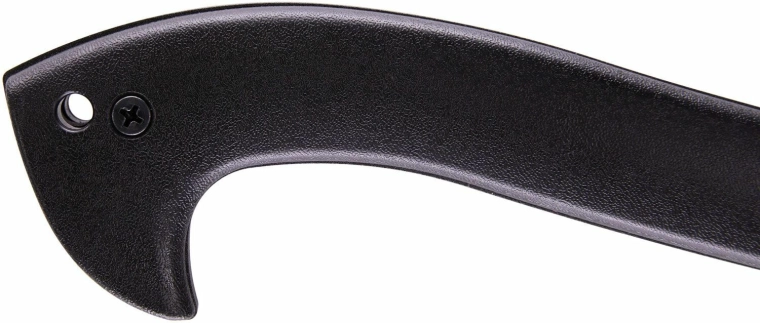 Ergonomikus GRN markolat biztos fogással