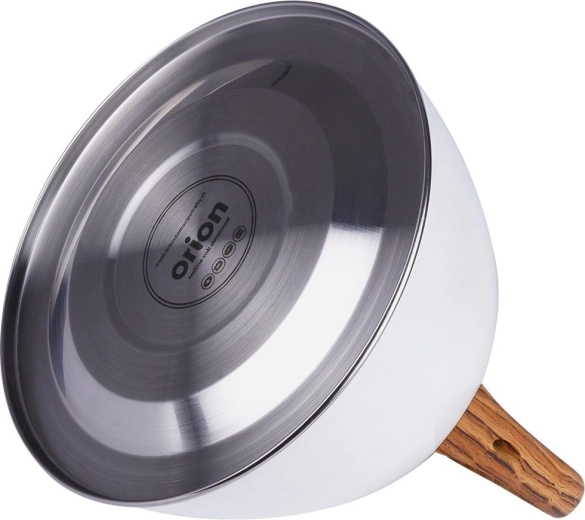 Indukcióhoz és más főzőlapokhoz is alkalmas