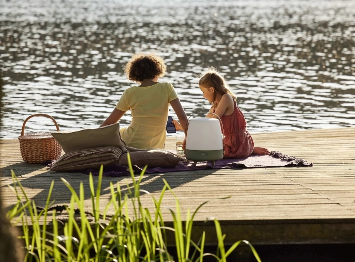 SOUND BY JBL és Bluetooth zenehallgatáshoz bárhol