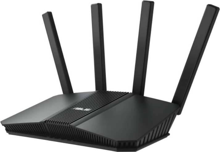 Asus rt-be55 két­sávos wi‑fi 7 router 3600 Mb/s aimesh-sel