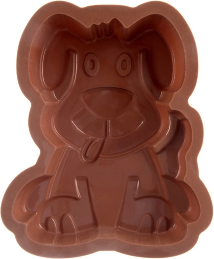 Könnyű kifordítás a tapadásmentes szilikonnak köszönhetően