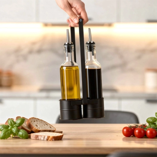 Stílusos megjelenés otthon és a vendéglátásban