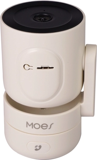 Wi‑Fi 6 (2,4/5 GHz) és rögzítés microSD-re