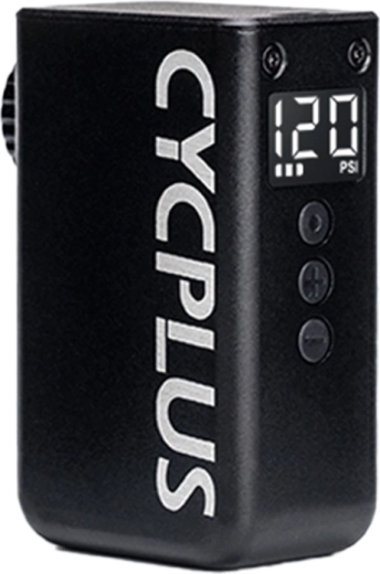 Cycplus AS2 Pro elektromos mini pumpa