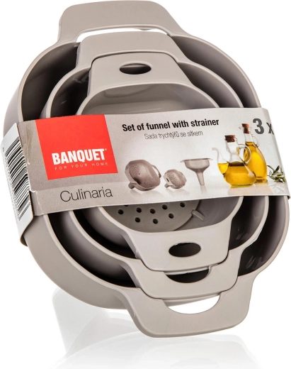 Három méret minden palackhoz