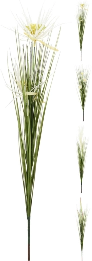 Mű hagymahagyma fű 80 cm – dekoratív növény