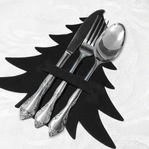 Praktikus evőeszköz-rögzítés