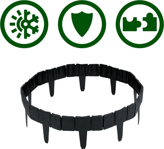 Időjárásálló, tartós anyag