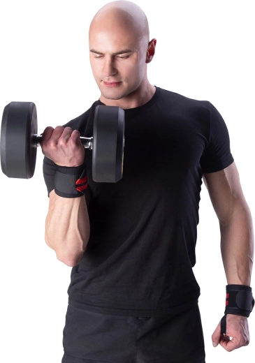 Hüvelykujj-hurok a tökéletes tartásért