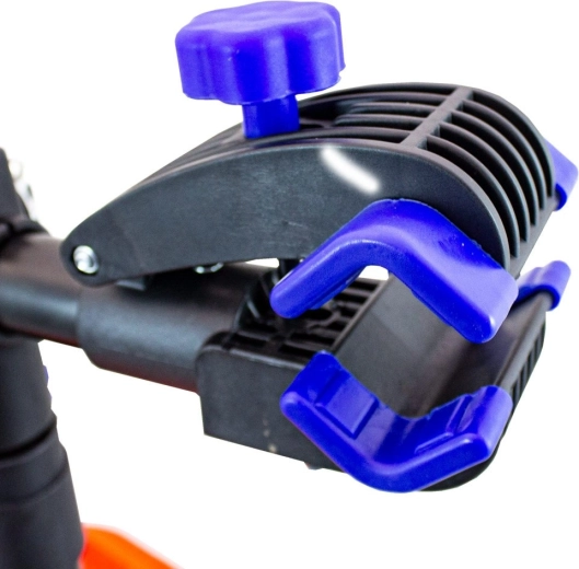 Védő gyorsszorító pofa