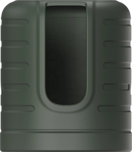 Flextail védőtok Tiny Pump 2X-hez, zöld