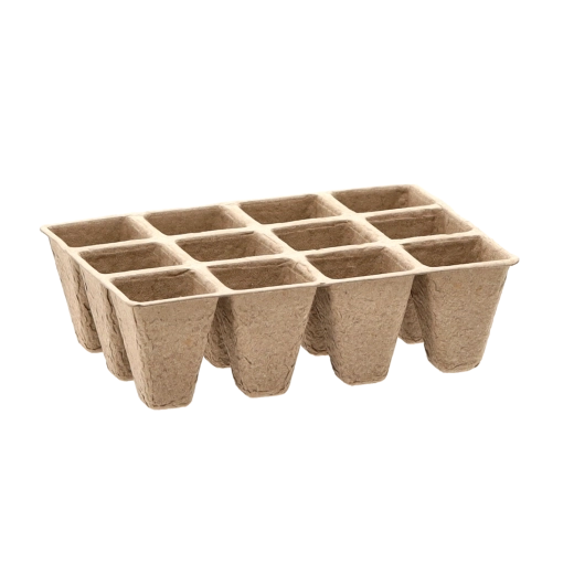 Ültesse közvetlenül a talajba a gyökerek sérülése nélkül