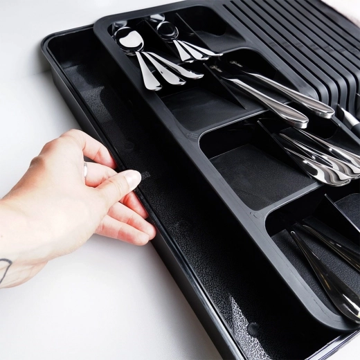 Bővíthető hely egészen 45,5 cm-ig