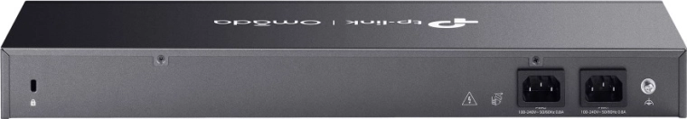 Redundáns tápellátás a maximális rendelkezésre állásért