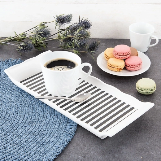 Ideális kávéhoz, desszertekhez és snackekhez