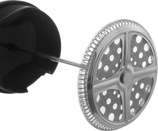 Finom szűrő a kristálytiszta italért