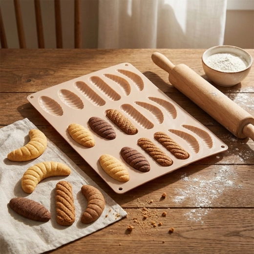 Sütéshez és fagyasztáshoz is