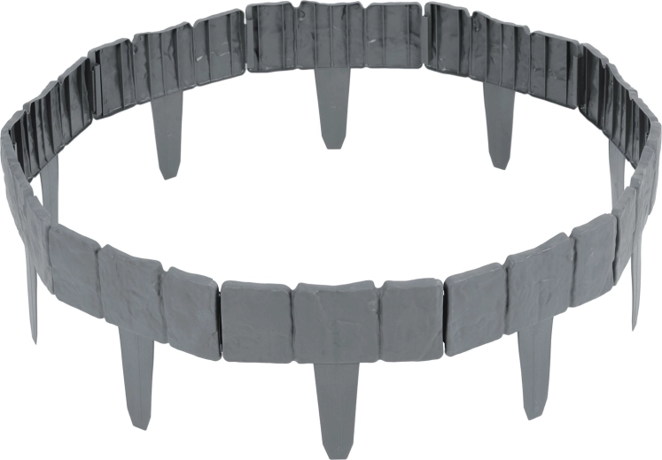 Moduláris ágyásszegély-formázás