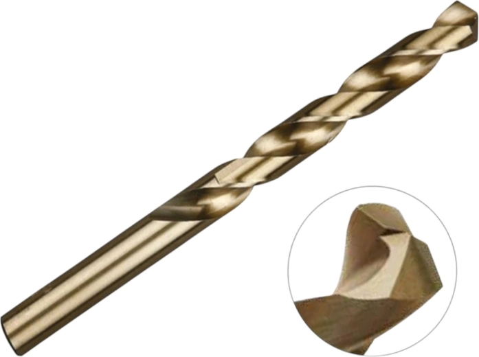 Titánbevonat a hosszabb élettartamért