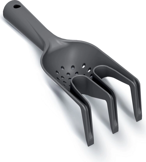 Vetéshez való kultivátor magszitával