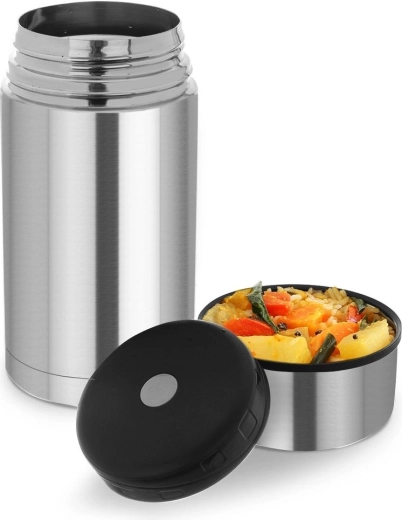 A kupak tálként is szolgál