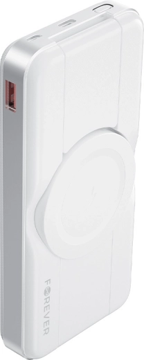 Gyors vezetékes töltés USB‑C 20 W