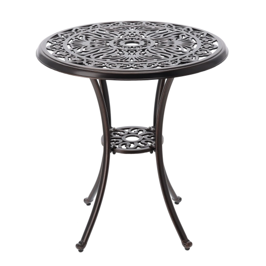 Praktikus méret kényelmes kettes beszélgetésekhez